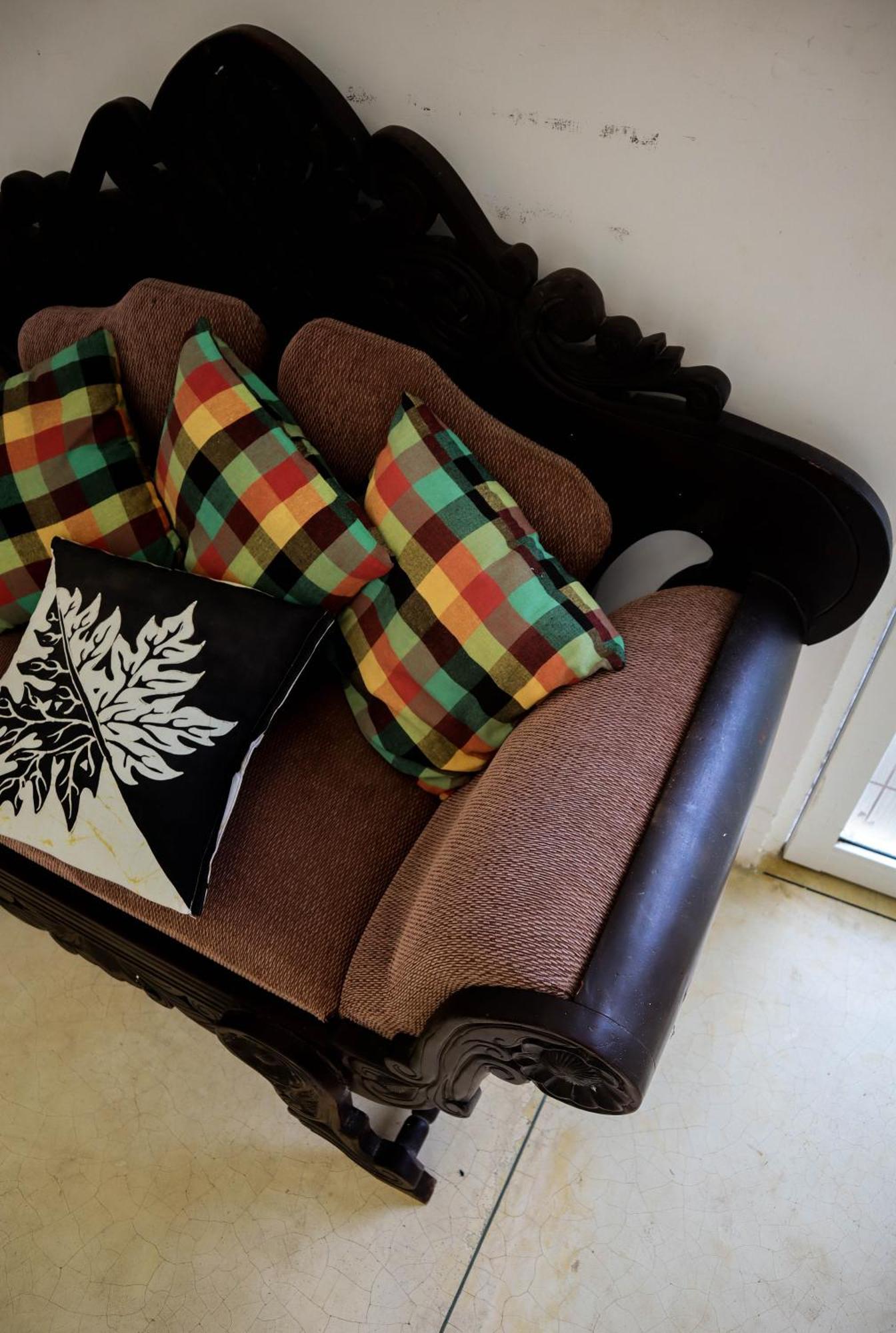 ホテル Singhe House ディックウェラ エクステリア 写真